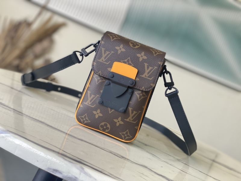 LV Satchel Bags